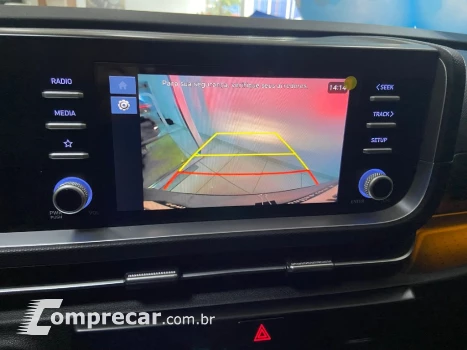 CRETA 1.0 TGDI FLEX COMFORT AUTOMÁTICO