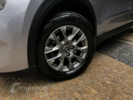 C3 Aircross 1.0 Turbo 200 Flex Fell Pack Cvt