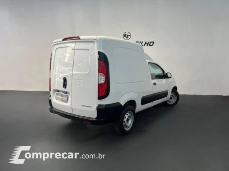 FIORINO ENDURANCE EVO 1.4 FLEX 8V 2P