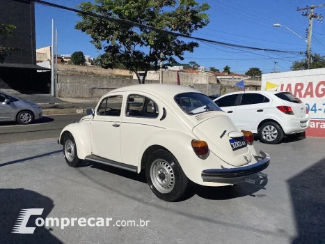 FUSCA 1.3 8V