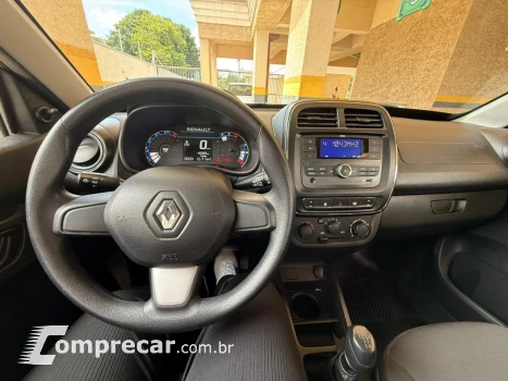 KWID 1.0 12V SCE ZEN