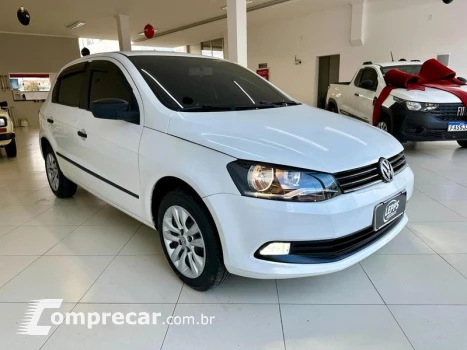 GOL 1.0 MI 8V G.VI