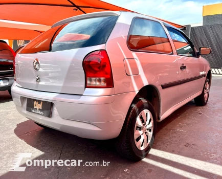 GOL 1.0 12V MPI Totalflex