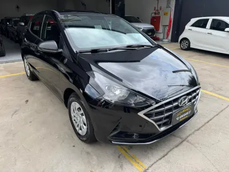 Hb20 1.0 12V Flex Sense Manual