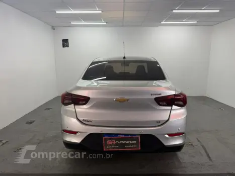 ONIX SEDAN Plus LT 1.0 12V TB Flex Mec.