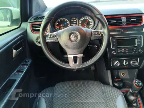 FOX 1.6 MI Rock IN RIO 8V