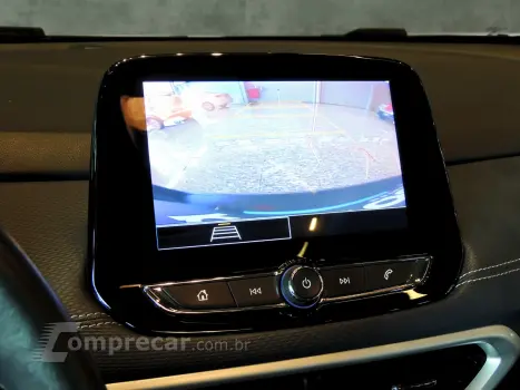 TRACKER 1.2 Turbo Premier