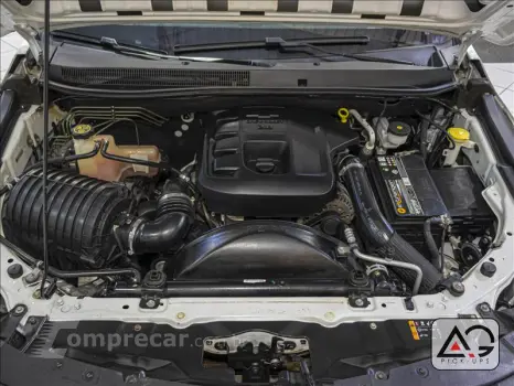 S10 2.8 16V Turbo LS CD 4X4