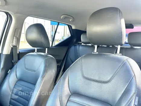 KICKS 1.6 16V FLEXSTART ADVANCE XTRONIC