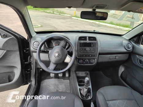 KWID 1.0 12V SCE ZEN