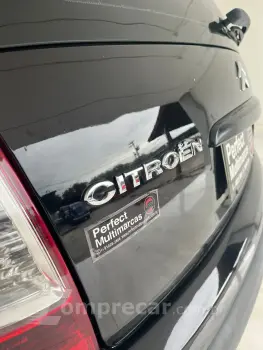 C3 1.4 I Exclusive 8V