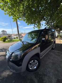 Fiat DOBLÒ 1.8 MPI Adventure 16V 4 portas