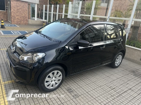 Volkswagen UP 1.0 MPI Take UP 12V 4 portas