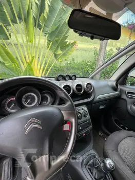 AIRCROSS 1.6 GLX 16V