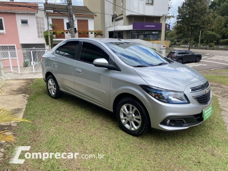 PRISMA 1.4 LTZ Spe/4 8V