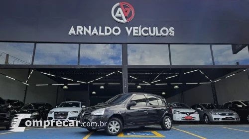 Renault Clio RN/Alizé/Expr./1.0 Hi-Power 16V 5p 4 portas