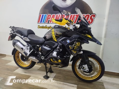 BMW R 1250 GS 1250 cc