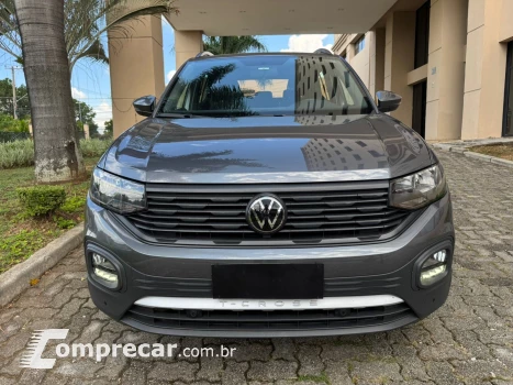 T-CROSS 1.0 200 TSI