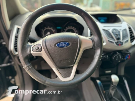 Ecosport 1.6 4P FREESTYLE FLEX