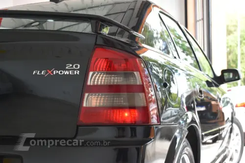 ASTRA 2.0 MPFI Advantage 8V