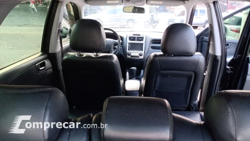 SPORTAGE 2.0 EX 4X2 16V