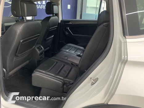 TIGUAN 1.4 250 TSI Allspace Comfortline