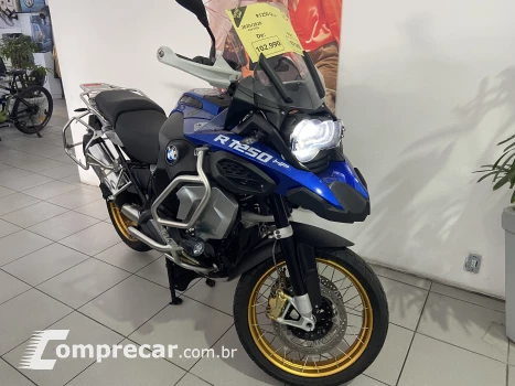 R1250 GS A