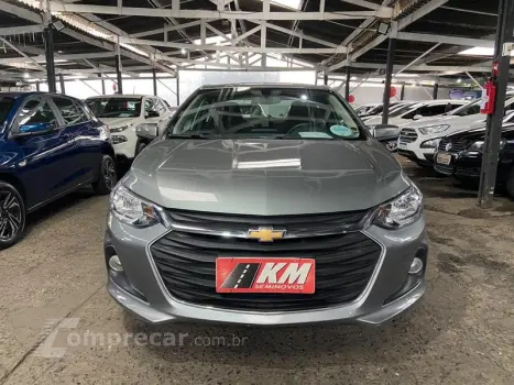 ONIX SEDAN PLUS LT 1.0 12V MANUAL