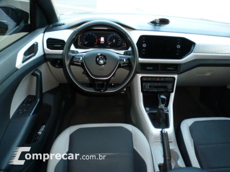 T-CROSS 1.4 250 TSI Highline