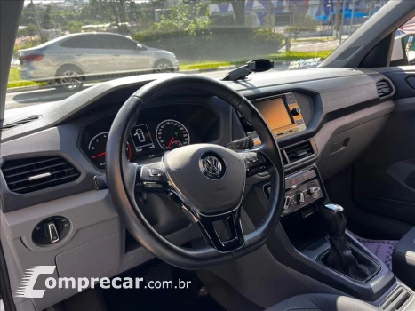 T-CROSS 1.0 200 TSI