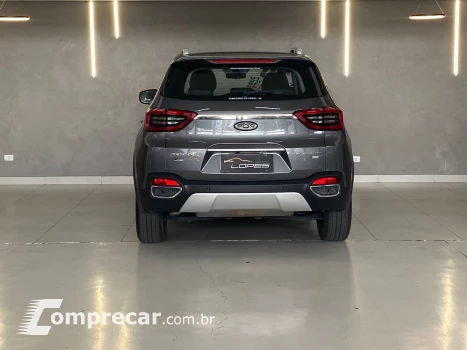 CHERY TIGGO 5X 1.5 VVT TURBO TXS DCT