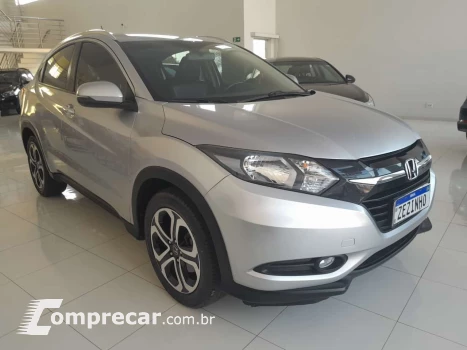 HR-V 1.8 16V 4P EXL FLEX AUTOMÁTICO CVT