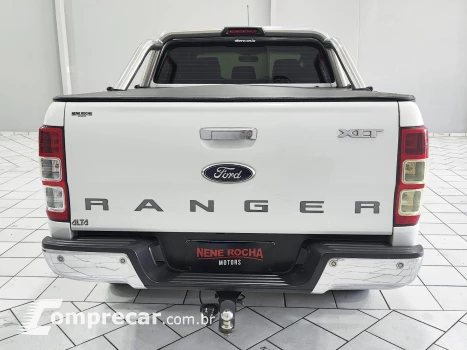 RANGER 2.5 XLT 4X2 CD 16V