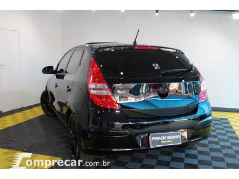 I30 2.0 MPFI GLS 16V GASOLINA 4P AUTOMATICO