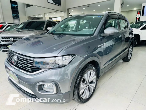 T-CROSS 1.4 250 TSI Highline