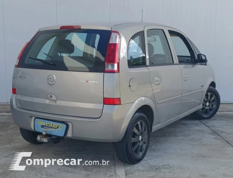 MERIVA 1.8 MPFI Maxx 8V