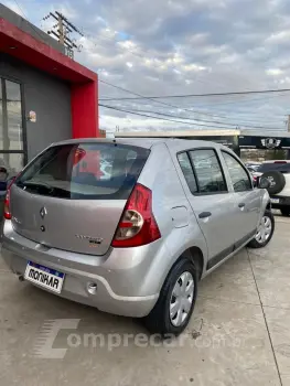 SANDERO 1.0 12V SCE Expression