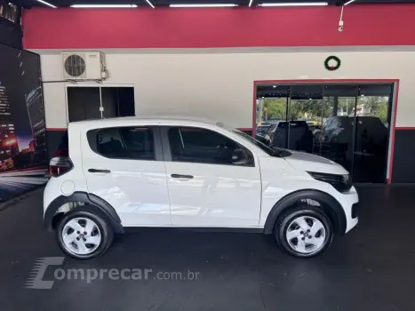 Mobi 1.0 4P FLEX EVO LIKE