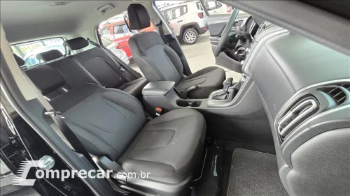 CRETA 1.0 Tgdi Comfort