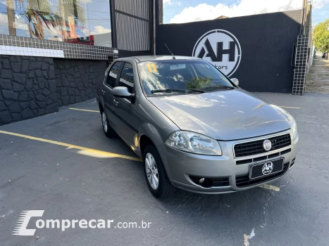 SIENA 1.4 MPI EL 8V