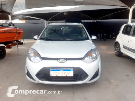 FIESTA 1.0 MPI 8V