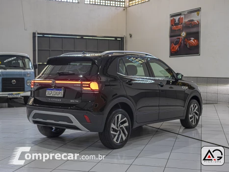 T-CROSS 1.4 250 TSI Highline