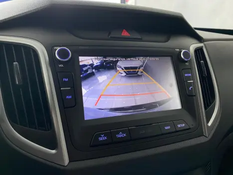 Creta Prestige 2.0 16V Flex Aut.