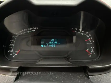 MONTANA 1.4 MPFI LS CS 8V FLEX 2P MANUAL