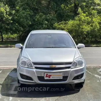 VECTRA SEDAN ELEGANCE