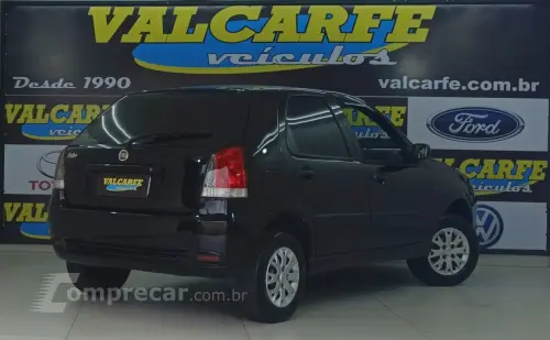 PALIO 1.0 MPI Fire 8V