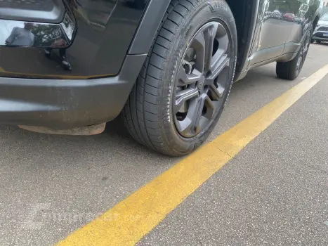 COMPASS 1.3 T270 Turbo Sport