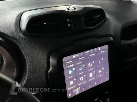 RENEGADE 2.0 16V TURBO DIESEL TRAILHAWK 4P 4X4 AU