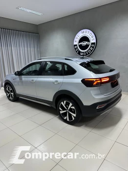 NIVUS 1.0 200 TSI Highline