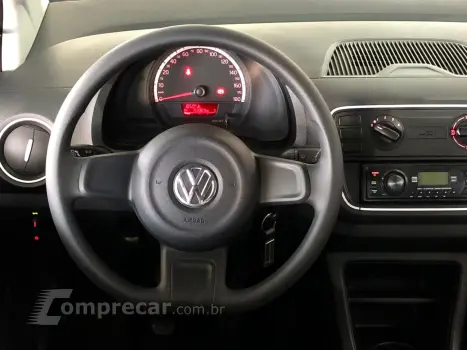 UP 1.0 MPI Take UP 12V